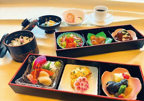 平日限定日帰り無料送迎バスプラン 町内会・各種クラブのイベントに最適
