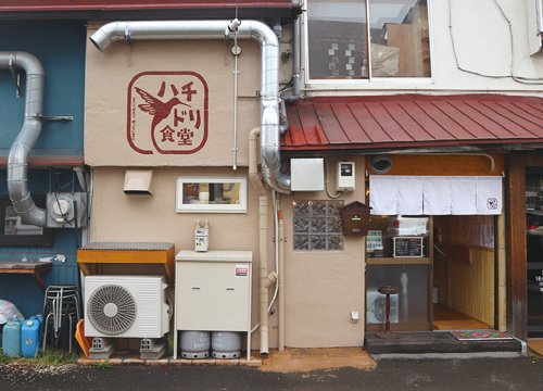 1周年