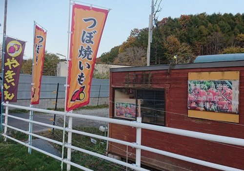 11/1 オープン