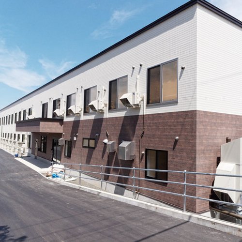 うるおいの家® 手稲本町