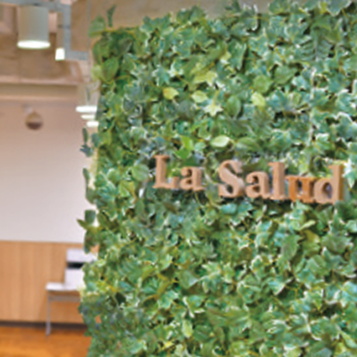 La Salud（ラサル）