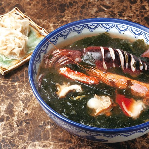 浜チャンポン　三八飯店 白石店