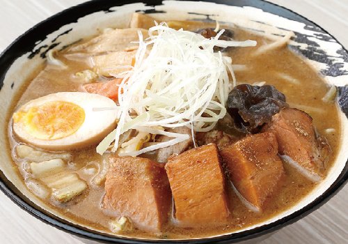 ボリューム&コスパよし！ ガッツリ食べるならここ！