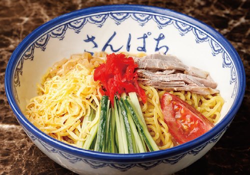 ボリューム&コスパよし！ガッツリ食べるならここ！