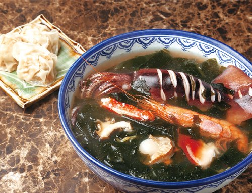 ボリューム満点＆コスパもよし！ガッツリ食べるならぜひココへ
