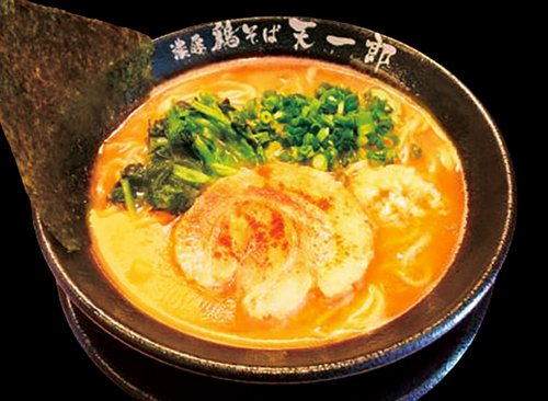 ラーメン天二郎の新店舗！今なら1杯500円！お見逃しなく