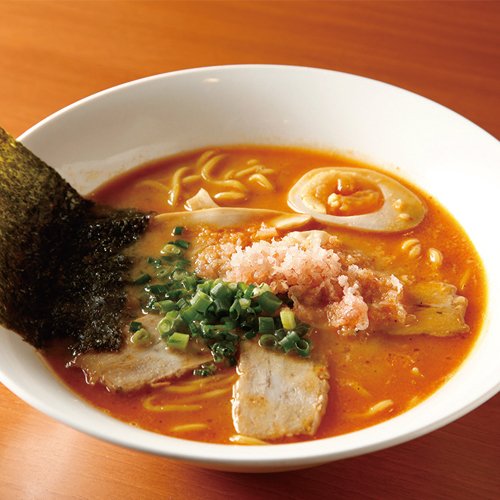らーめん専家 羅妃焚 北郷通店