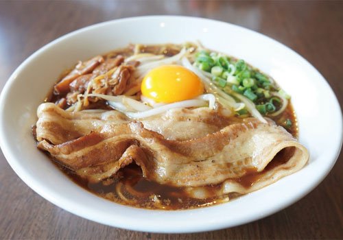 北海道～九州の有名店で磨き続けた、心技一杯のラーメン