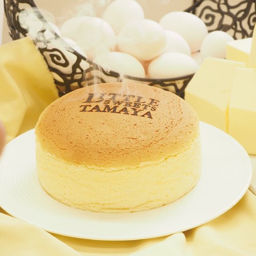 Little Sweets Tamaya