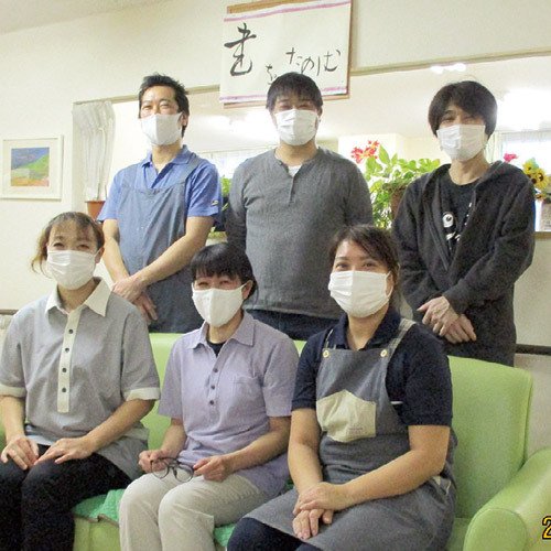 北武グループ 社会福祉法人秀寿会 地域密着型介護老人福祉施設 幸寿園