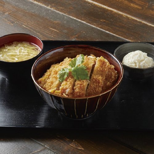 いつきのご飯