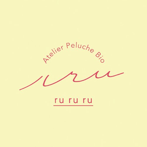 Atelier Peluche Bio rururu