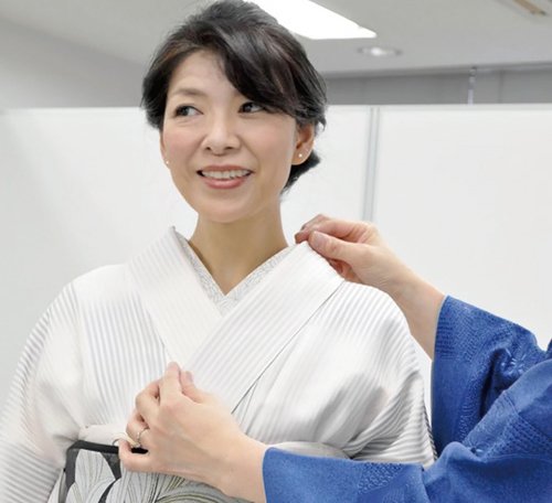 きものサロン華弓