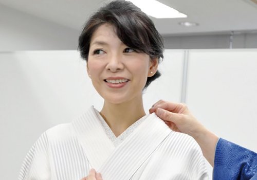 自分に合ったレッスンが受けられるマンツーマン着付教室