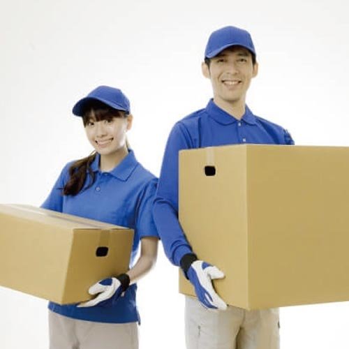 引越し･不用品回収･買取 はお任せください!