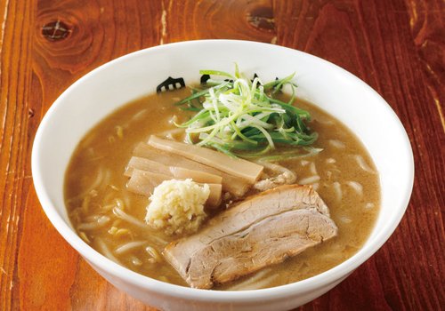 みんなに愛される味噌らーめん 羅妃焚渾身の一杯でお腹も心も幸せ