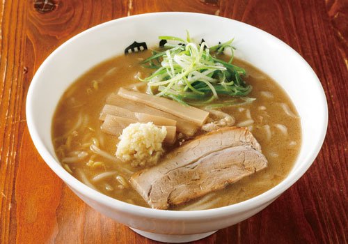 みんなに愛される味噌らーめん 羅妃焚渾身の一杯でお腹も心も幸せ