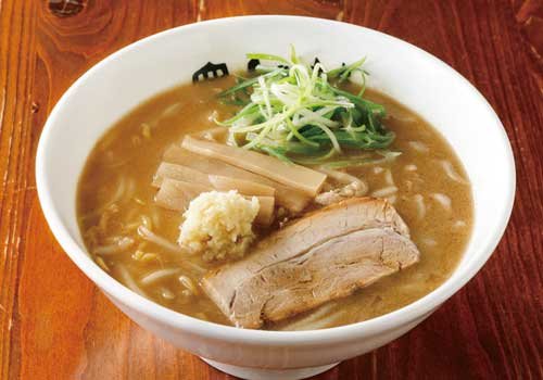 みんなに愛される味噌らーめん 羅妃焚渾身の一杯でお腹も心も幸せ