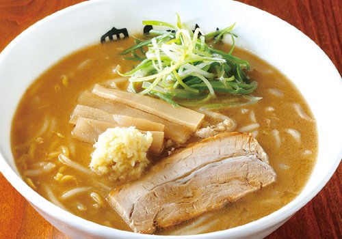 みんなに愛される味噌らーめん 羅妃焚渾身の一杯でお腹も心も幸せ
