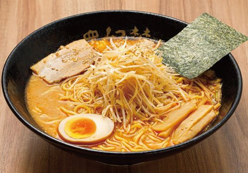 みんなに愛される味噌らーめん 羅妃焚渾身の一杯でお腹も心も幸せ