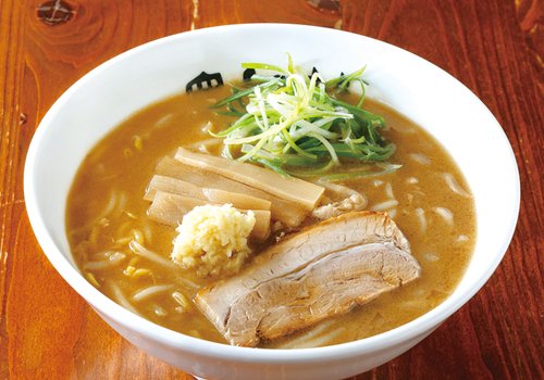 みんなに愛される味噌らーめん 羅妃焚渾身の一杯でお腹も心も幸せ