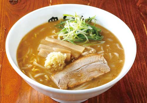 みんなに愛される味噌らーめん 羅妃焚渾身の一杯でお腹も心も幸せ