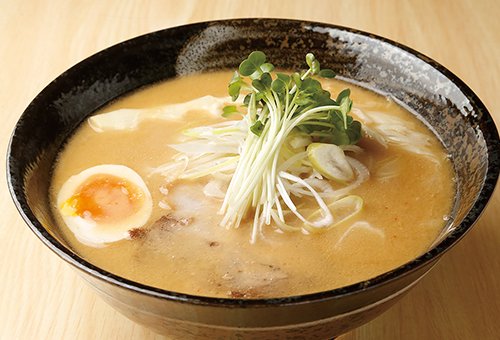 こだわりの鶏白湯＆鶏清湯スープが自慢です!!