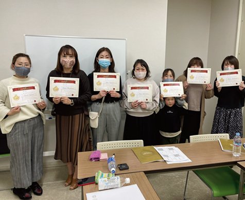 スマホマイスター™検定総務省への届出をサポート！