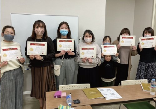 スマホマイスター™検定 総務省への届出をサポート！