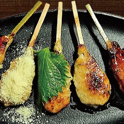 お持ち帰り専門店　焼き鳥ヤッキー