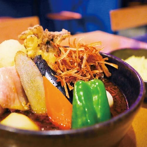 ピカンティ北13条本店
