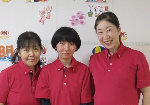 株式会社ケアメゾン