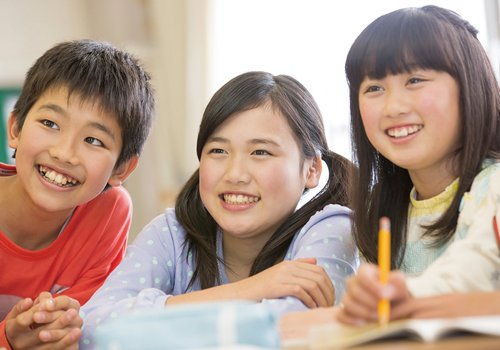 「学び」が楽しくなる遊び心がいっぱい！アウトプット型・探求学習塾