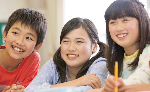 「学び」が楽しくなる遊び心がいっぱい！アウトプット型・探究学習塾