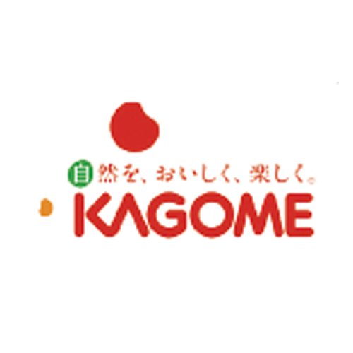 カゴメ