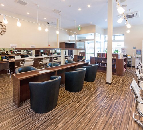 札幌市の美容室 理容室 ピープル手稲前田店 札幌のお店 イベント 動画やレシピ情報 ふりっぱーweb