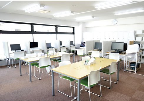 就労継続支援B型事業所Lilas リニューアルオープン！