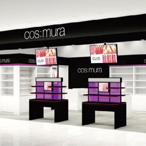 COS:mura 新さっぽろサンピアザ店