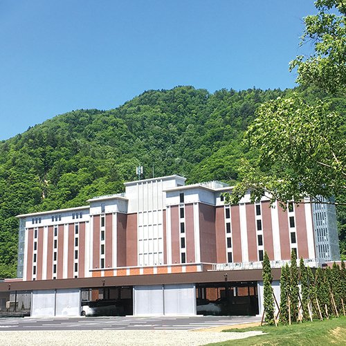 グランドブリッセンホテル定山渓