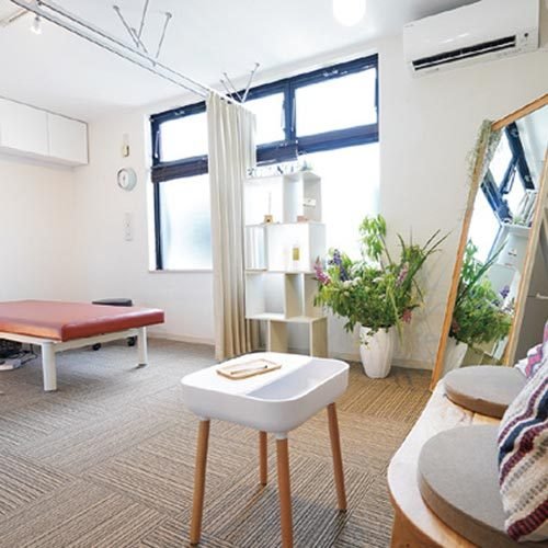 ことのは治療院