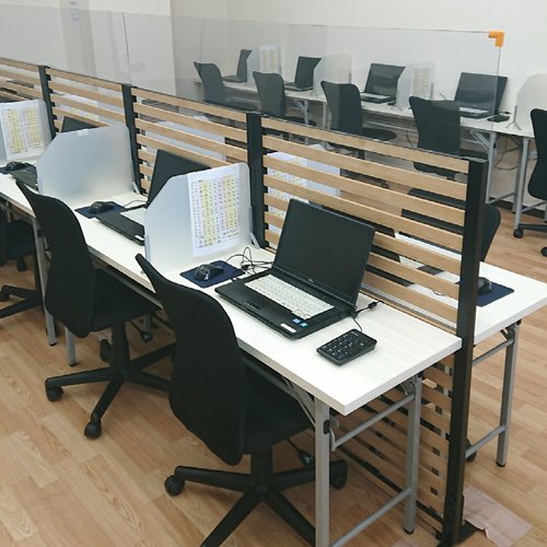 ハッピーラボ