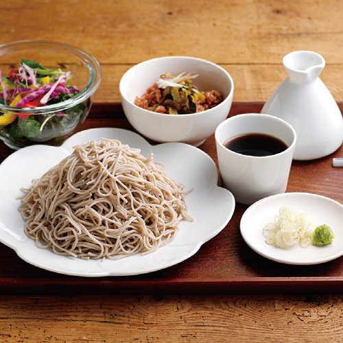 Natural Food Dining LOHAS