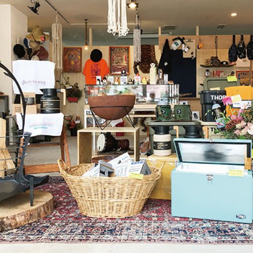 STORESEEK
