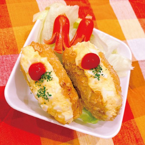 下町惣菜店ころころ