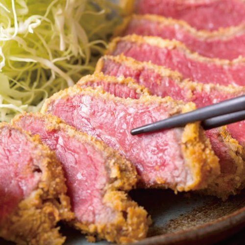 牛かつ いち華