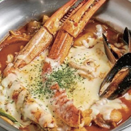 「ボンガ」白石店