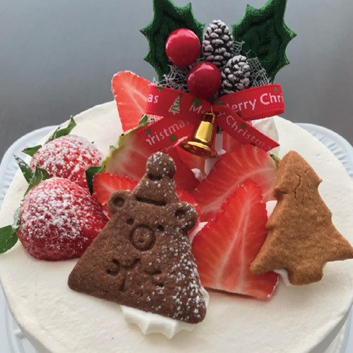 スイーツカフェ AMUCHOCO