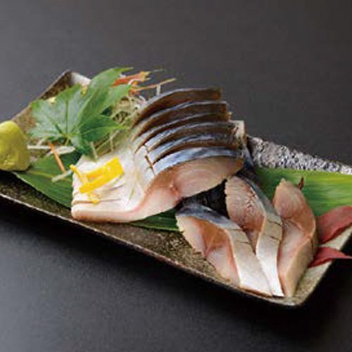 鯖一 本店
