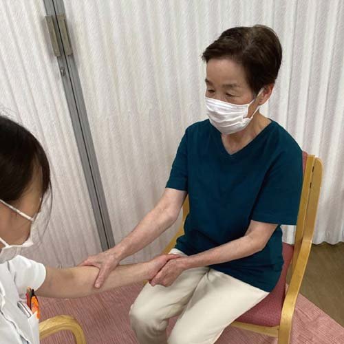 講習会参加者募集中！ ハンドケア1日講習会