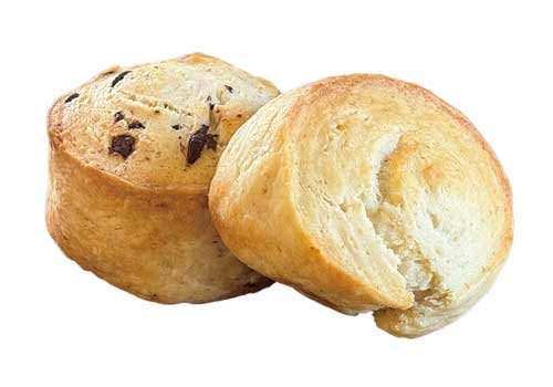 ソフトクリーム屋の手作りスコーン